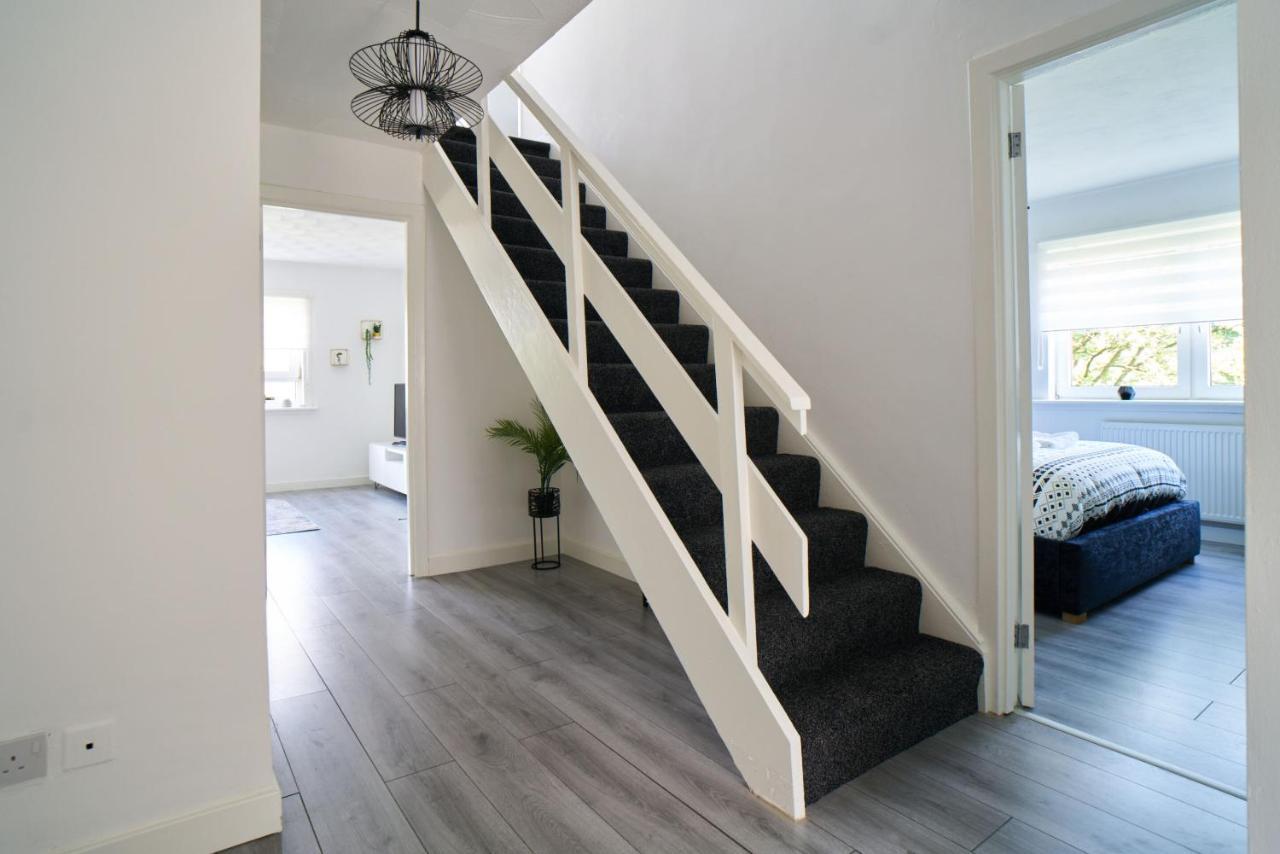Apartment Woodside *