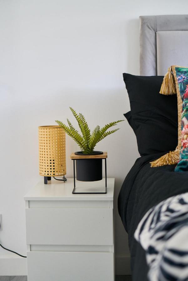 Apartment Woodside *